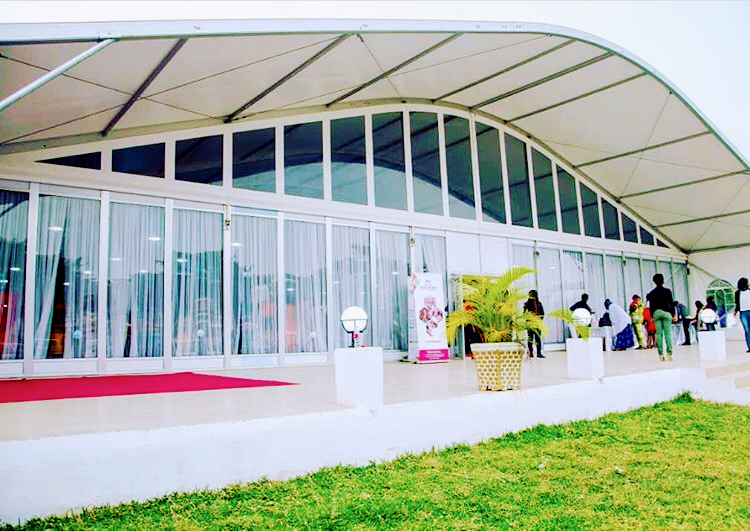 Edmunds Event Centre photo 3
